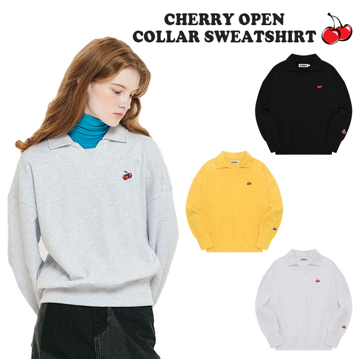 キルシー トレーナー KIRSH 正規販売店 CHERRY OPEN COLLAR SWEATSHIRT チェリー オープン カラー スウェットシャツ MELANGE GRAY メランジグレー MUSTARD マスタード BLACK ブラック キルシースウェット 韓国トレーナー おしゃれ 韓国 KKRFCTM505M ウェア 完成度が高く、若者から絶大な人気を集めている韓国ブランド、KIRSH（キルシー）。 コットンとポリエステル素材で作られた、「CHERRY OPEN COLLAR SWEATSHIRT」の登場です。 キュートなデザインとカラー展開は、人気が間違いなしの一枚です。 素材 :（BLACK）コットン80％、ポリエステル20％、（GRAY , MUSTARD）コットン72％、ポリエステル28％ ※お客様のご覧になられますパソコン機器及びモニタの設定及び出力環境、 また撮影時の照明等で、実際の商品素材の色と相違する場合もありますのでご了承下さい。商品紹介 キルシー トレーナー KIRSH 正規販売店 CHERRY OPEN COLLAR SWEATSHIRT チェリー オープン カラー スウェットシャツ MELANGE GRAY メランジグレー MUSTARD マスタード BLACK ブラック キルシースウェット 韓国トレーナー おしゃれ 韓国 KKRFCTM505M ウェア 完成度が高く、若者から絶大な人気を集めている韓国ブランド、KIRSH（キルシー）。 コットンとポリエステル素材で作られた、「CHERRY OPEN COLLAR SWEATSHIRT」の登場です。 キュートなデザインとカラー展開は、人気が間違いなしの一枚です。 素材 :（BLACK）コットン80％、ポリエステル20％、（GRAY , MUSTARD）コットン72％、ポリエステル28％ ※お客様のご覧になられますパソコン機器及びモニタの設定及び出力環境、 また撮影時の照明等で、実際の商品素材の色と相違する場合もありますのでご了承下さい。 商品仕様 商品名 キルシー トレーナー KIRSH 正規販売店 CHERRY OPEN COLLAR SWEATSHIRT チェリー オープン カラー スウェットシャツ MELANGE GRAY メランジグレー MUSTARD マスタード BLACK ブラック キルシースウェット 韓国トレーナー おしゃれ 韓国 KKRFCTM505M ウェア ブランド KIRSH カラー MELANGE GRAY/MUSTARD/BLACK 素材 （BLACK）コットン80％、ポリエステル20％、（GRAY , MUSTARD）コットン72％、ポリエステル28％ ※ご注意（ご購入の前に必ずご一読下さい。） ※ ・当ショップは、メーカー等の海外倉庫と共通在庫での販売を行なっており、お取り寄せに約7-14営業日（土日祝日を除く）お時間を頂く商品がございます。 そのためご購入後、ご指定頂きましたお日にちに間に合わせることができない場合もございます。 ・また、WEB上で「在庫あり」となっている商品につきましても、複数店舗で在庫を共有しているため「欠品」となってしまう場合がございます。 在庫切れ・発送遅れの場合、迅速にご連絡、返金手続きをさせて頂きます。 ご連絡はメールにて行っておりますので、予めご了承下さいませ。 当ショップからのメール受信確認をお願い致します。 （本サイトからメールが送信されます。ドメイン指定受信設定の際はご注意下さいませ。） ・北海道、沖縄県へのお届けにつきましては、送料無料対象商品の場合も 追加送料500円が必要となります。 ・まれに靴箱にダメージや走り書きなどがあることもございます。 多くの商品が海外輸入商品となるため日本販売のタグ等がついていない商品もございますが、全て正規品となっておりますのでご安心ください。 ・検品は十分に行っておりますが、万が一商品にダメージ等を発見しましたらすぐに当店までご連絡下さい。 （ご使用後の交換・返品等には、基本的に応じることが出来ませんのでご注意下さいませ。） また、こちらの商品はお取り寄せのためクレーム・返品には応じることが出来ませんので、こだわりのある方は事前にお問い合わせ下さい。 誠実、また迅速に対応させて頂きます。