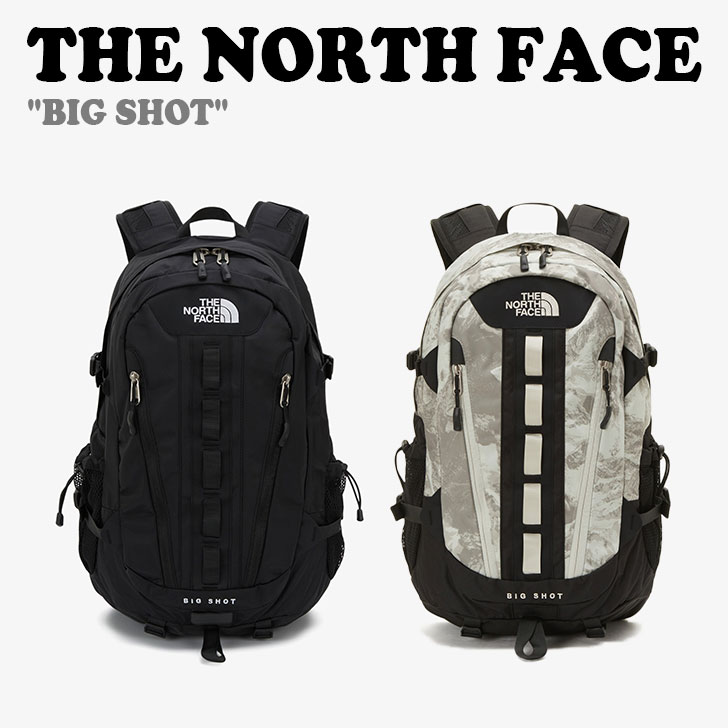 m[XtFCX obNpbN THE NORTH FACE Y fB[X BIG SHOT rbO Vbg BLACK ubN OXFORD TAN IbNXtH[h ^ NM2DQ01A/B obO yÁzgpi