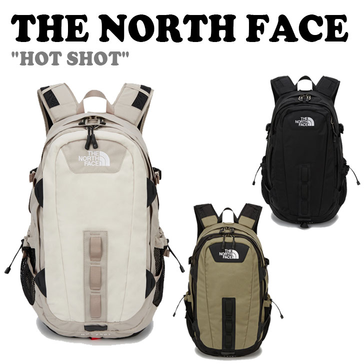 m[XtFCX bN THE NORTH FACE Y fB[X HOT SHOT zbg Vbg obNpbN bNTbN BLACK ubN SAND SHELL ThVF TAN ^ VwbN VwobNpbN NM2DQ02A/C/D obO yÁzgpi