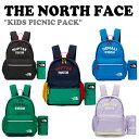 m[XtFCX obOpbN THE NORTH FACE KIDS PICNIC PACK LbY sNjbNpbN S5F NM2DQ07S/T/U/V/R obO yÁzgpi