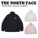 m[XtFCX iCWPbg THE NORTH FACE Y fB[X TECH RUN TRACK JACKET eN  gbN WPbg BLACK ubN ICE GRAY ACXO[ PALE PINK y[sN NJ3BQ09J/K/L EFAyÁzgpi