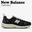 ˥塼Х ˡ New Balance  ǥ CM878 CM878BC1 BLACK ֥å NBP7ES147B 塼 š̤