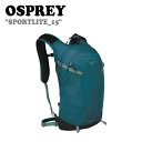 IXvC obNpbN bN OSPREY SPORTLITE_15 X|[c Cg 15L oR NC~O AEghA ނ y BLUE u[ OPC0ABH001 OTTD