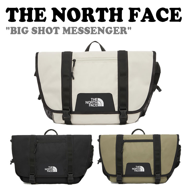 m[XtFCX bZW[obO THE NORTH FACE BIG SHOT MESSENGER rbOVbg bZW[ S3F NN2PQ10A/B/C obO yÁzgpi