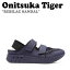 ˥ĥ  Onitsuka Tiger  ǥ REBILAC SANDAL ӥå  PEACOAT ԡ 1183A966-400 塼