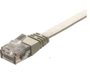 グリーンハウス カテゴリー6 フラットLANケーブル 15m GH-CBESF6-15M