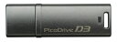 グリーンハウス USB3.0メモリー ピコドライブD3 32GB GH-UFD3-32GD(2)