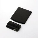 【代引不可】【エレコム】【ELECOM】長時間のPC作業にオススメのリ...(2)
