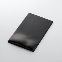 【代引不可】【エレコム】【ELECOM】「形状」と「素材」で体圧分散性能を最大限に発揮する疲労軽減マウスパッド“FITTIO”(Lowタイプ) MP-115BK