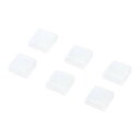 サンワサプライ USBコネクタカバー TK-UCA4(2)
