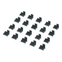 サンワサプライ USBコネクタキャップ TK-UCAP20(2)