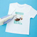 【代引不可】サンワサプライ インクジェット洗濯に強いアイロンプリント紙(白布用) JP-TPRTYNA6