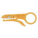 【代引不可】サンワサプライ 簡易皮むき工具(3個セット) LAN-TL5(2)