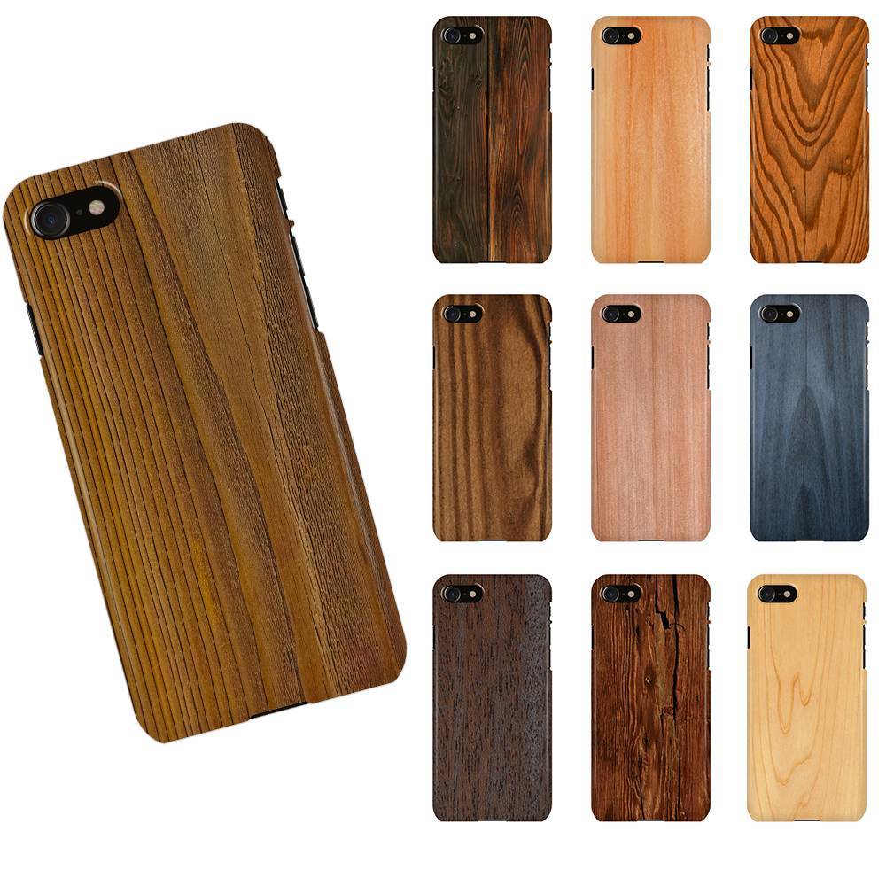 iPhone n[hP[X/Jo[ iPhoneXS Max/iPhoneXR/iPhoneX/iPhone8/7/iPhone8Plus/7Plus/6S/6SPlus/SE/5S eACtHɑΉ B2M ؖڒ Ebh R wood B2M APPLE-WD-V08