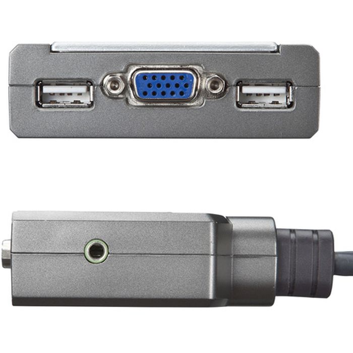 �ڲ��졦Υ�������Բġۡ�����ԲġۥΡ��ȥѥ�����ˤ��б� �ѥ�����ư���ش�(2:1) ����掠�ץ饤 SW-KVM2AUUN