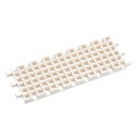 Artec アーテック ブロック ベース長方形 知育玩具 おもちゃ パーツ 部品 アーテック 77914