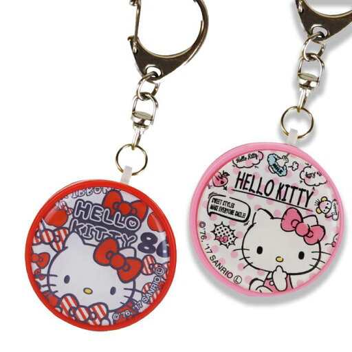 防犯ブザー 大音量 お知らせブザー ハローキティ サンリオ SANRIO KITTY キャラクター 防犯アラーム 防犯グッズ グルマンディーズ SAN-728 防犯ブザー 大音量 お知らせブザー ハローキティ サンリオ SANRIO KITTY キャラクター 防犯アラーム 防犯グッズ グルマンディーズ SAN-728