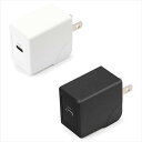 Power DeliveryΉ dA_v^ USB d 18Wo USBdA_v^ Type-C|[g ubN zCgTypeC PGA PG-PDAC18W0*