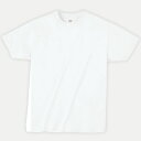 ATドライTシャツ ドライ Tシャツ 半袖Tシャツ ホワイト 白T 高機能ドライ素材 さらさら ドライT 無地T アーテック 3858*