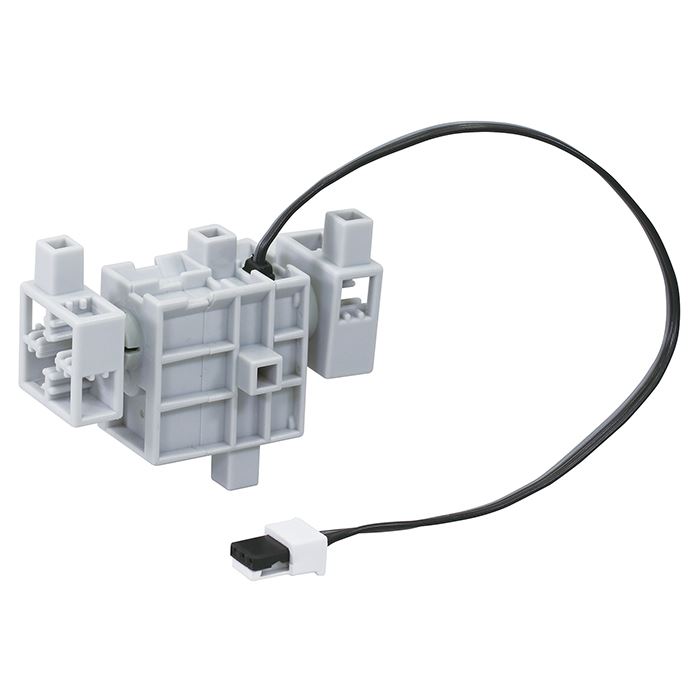 ArtecRobo2.0 サーボモーター 金属ギア アーテックロボ2.0専用パーツ 部品 アーテック 81698