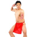 宴会の達人 越中ふんどし 赤 ふんどし 赤ふん お笑い ネタ ジョークグッズ パーティーグッズ 宴会芸 仮装 変装 おもしろ クリアストーン 456032089...