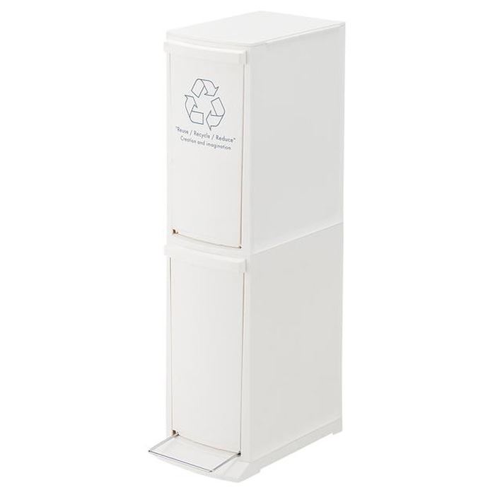 ̳ƻ졦ΥԲġۡԲġۥȢ ȥܥå 2D ʬ 20L ⤵80cm 2  ѷ  ȥå ץ ë LFS-932WH