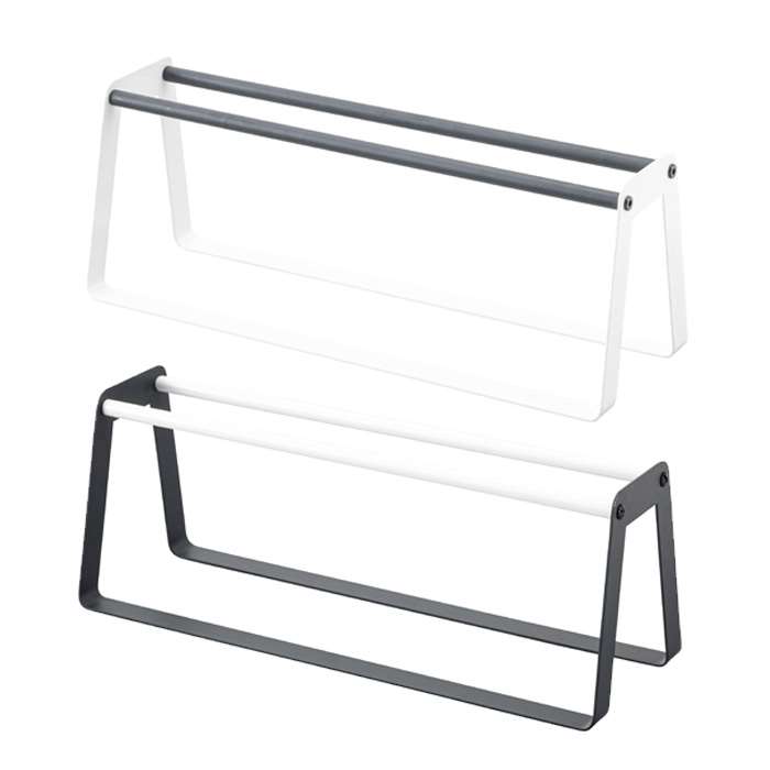 【北海道・沖縄・離島配送不可】【代引不可】収納 ラック スリッパラック スリッパ立て コンパクト アイアン スチールラック 玄関 エントランス 東谷 LFS-0...