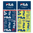 FILA アクティブロングタオル アンテ 12x85cm フィラ ロング タオル スポーツ 首掛け ロングタオル 細長 おしゃれ かっこいい FILA FL-842