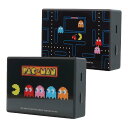 ワイヤレススピーカー Bluetoothスピーカー Bluetooth パックマン ワイヤレス スピーカー 強化ガラス使用 キャラクター PAC-MAN グルマンディーズ MPA-07