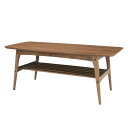 【北海道・沖縄・離島配送不可】【代引不可】コーヒーテーブル Lサイズ 105x50x40cm テーブル カフェテーブル センターテーブル 天然木 ウッド 木製テ...