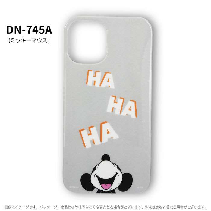 iPhone12mini 対応 iPhone 12 mini 5.4インチ ケース カバー ソフトケース ディズ...