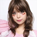 フェイスシール アイメイク2 Pumpkin パンプキン カボチャ ハロウィンフェイスシール ハロウィンメイク アートシール アイメイク おしゃれ ルカン 146