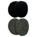 【沖縄・離島配送不可】【代引不可】イヤーラックス フリース XS-Sサイズ EARLUX フレームレス防寒耳カバー 耳あて 耳カバー 防寒 イヤーウォーマー メ...