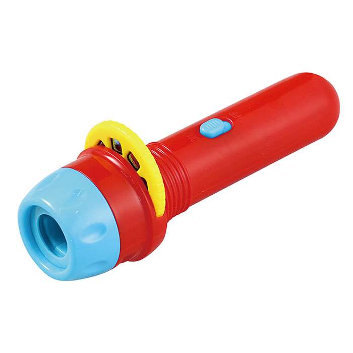 おとぎばなしプロジェクター おとぎ話 プロジェクター 知育玩具 プラ製 子供向け 学習 知育 フィルム3枚付 アーテック 7509