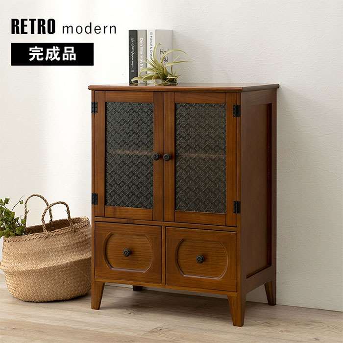 ̳ƻ졦ΥԲġۡԲġۥӥͥå ê 饹ͳ W60xD35xH80cm ȥ Ǽê  ...