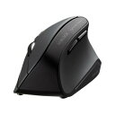【代引不可】抗菌静音Bluetoothエルゴノミクスマウス 静音マウス 光学センサー方式 ワイヤレスマウス サンワサプライ MA-ERGBTK11(2)