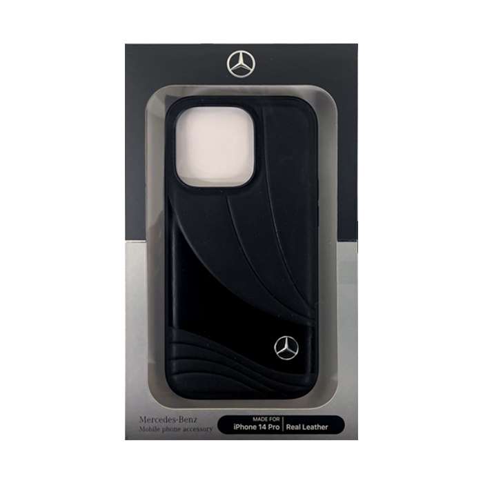 iPhone14 Pro P[X Jo[ MERCEDES BENZ {v wʃP[X ubN  obNP[X ZfXxc GA[WFC MEHCP14L8ROLK