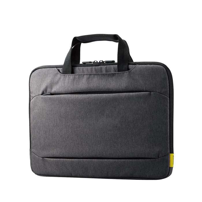 Other - 【代引不可】PCケース 14インチ ノートPC・ケーブル・書類等収納 ハンドル付 ブラック MacBook Air / Pro ~14インチ Surface Pro / Laptop ~14.4インチ その他各種対応 エレコム BM-IBCH14NBK