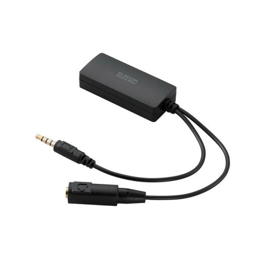 【代引不可】ゲーム用 オーディオ ミキサー ボイスチャット音とゲーム音を同時に聞けるゲーミングミキサー 【 Nintendo Switch PS5 PS4 対応 】 ゲーム機USB接続 ブラック エレコム HSAD-GMMD20BK 【代引不可】ゲーム用 オーディオ ミキサー ボイスチャット音とゲーム音を同時に聞けるゲーミングミキサー 【 Nintendo Switch PS5 PS4 対応 】 ゲーム機USB接続 ブラック エレコム HSAD-GMMD20BK