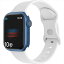 Apple Watch 41/40/38mmб ꥳХ ۥ磻 åץ륦å ٥ Х ꥳ 顼 ץ ꤢ GRK-WS10WH