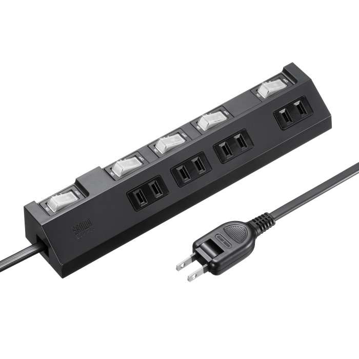 Բġťå 2P 4ĸ 1m ֥å 󥻥 Ÿå AC륬 ̥å 󥰥ץ饰 掠ץ饤 TAP-S29-1BK