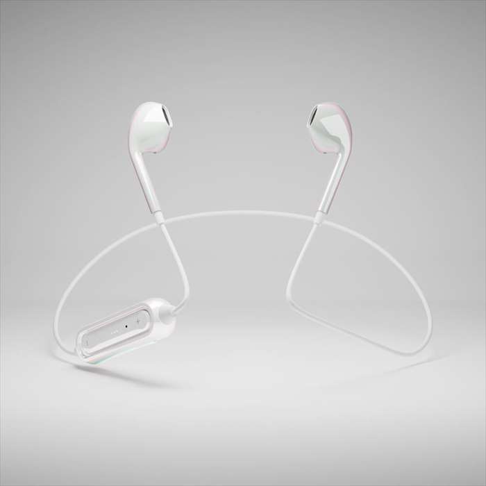 Bluetooth（R） 5.0搭載 ワイヤレスステレオイヤホン インナーイヤータイプ PGA PG-ARBTE12IE1WH