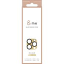 【代引不可】iPhone 16 Pro/16?Pro?Max &me カメラレンズカバー ガラス 全面グリッター カフェオレ カメラレンズ保護 保護フィルム エ...