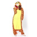 ティガー 着ぐるみ 大人サイズ きぐるみ キグルミ コスプレ キャラクター サザック DNY-068