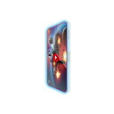 【代引不可】AQUOS sense9(SH-53E) ガラスフィルム エッチングAR加工 動画映え 高透明 ブルーライトカット エレコム PM-S244FLGARBL