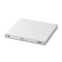 【沖縄・離島配送不可】【代引不可】Blu-rayディスクドライブ forWindows USB3.2 Gen1 スリム 編集&再生&書き込み Type-C&Ty...