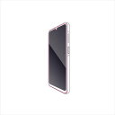 【代引不可】Galaxy A25 5G(SC-53F) フィルム 衝撃吸収/指紋防止/反射防止 エレコム PM-G253FLFPAN