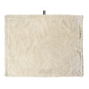 dimanche クイックドライバスマット 50x40cm GREIGE バスマット 抗菌加工 dimanche A669GG