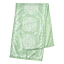 PAISLEY クールタオル MINT 30x100cm ひんやり クール 冷感 タオル 現代百貨 A672MT