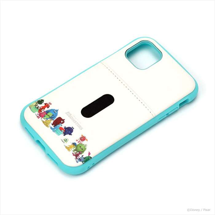 iPhone 11 6.1インチ iPhone11 対応 ケース カバー ディズニー ピクサー タフポケ...